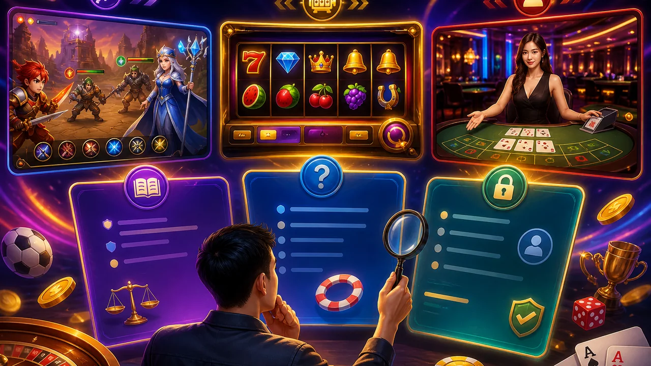 Đọc quyền riêng tư trước lượt tiếp theo: 789win và cách chọn định dạng dễ dừng