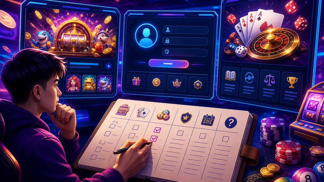 Bảng kiểm tra trước khi mở game mới trên 789win: đọc quyền riêng tư thế nào?