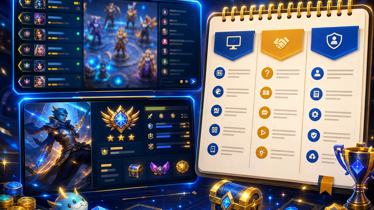 Tên hiển thị và lịch sử tương tác: 789win game nhiều người và game một người khác nhau thế nào?