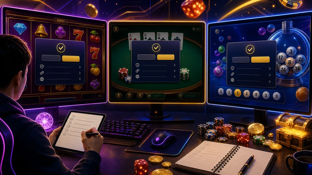 Đọc màn hình đồng ý trước khi chơi: 789win cookie và quyền riêng tư khác nhau giữa slot, game bài, xổ số thế nào?